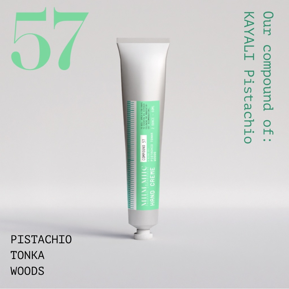 MIIM.MIIC No 57 Hand Creme